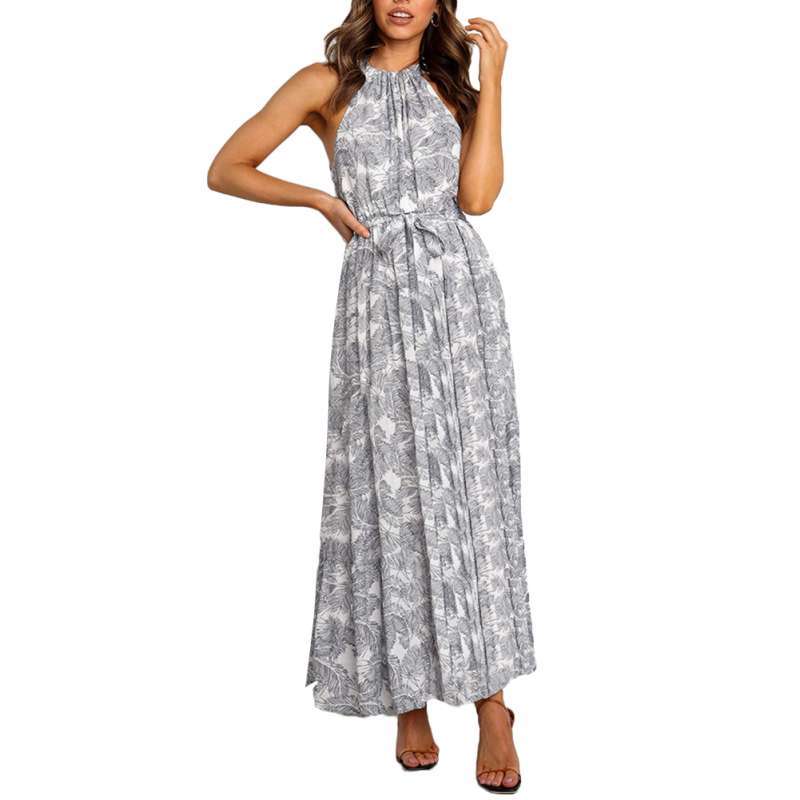 Promo Bluelans Women Sexy Sleeveless 