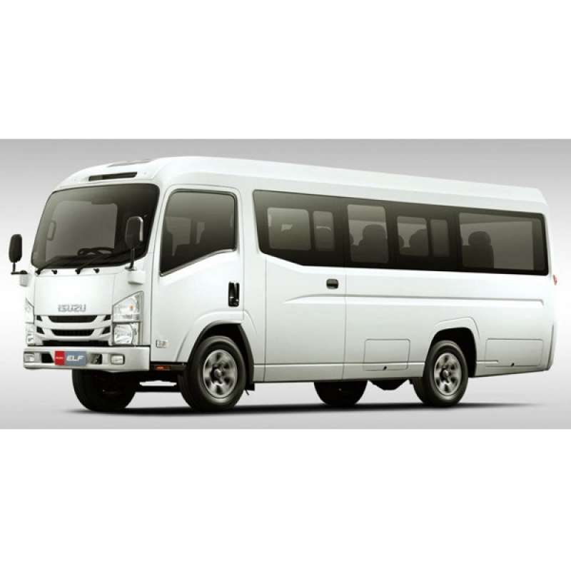 Isuzu Elf Nlr55 B Microbus Kcb Jabodetabek Terbaru Agustus 2021 Harga Murah Kualitas Terjamin Blibli