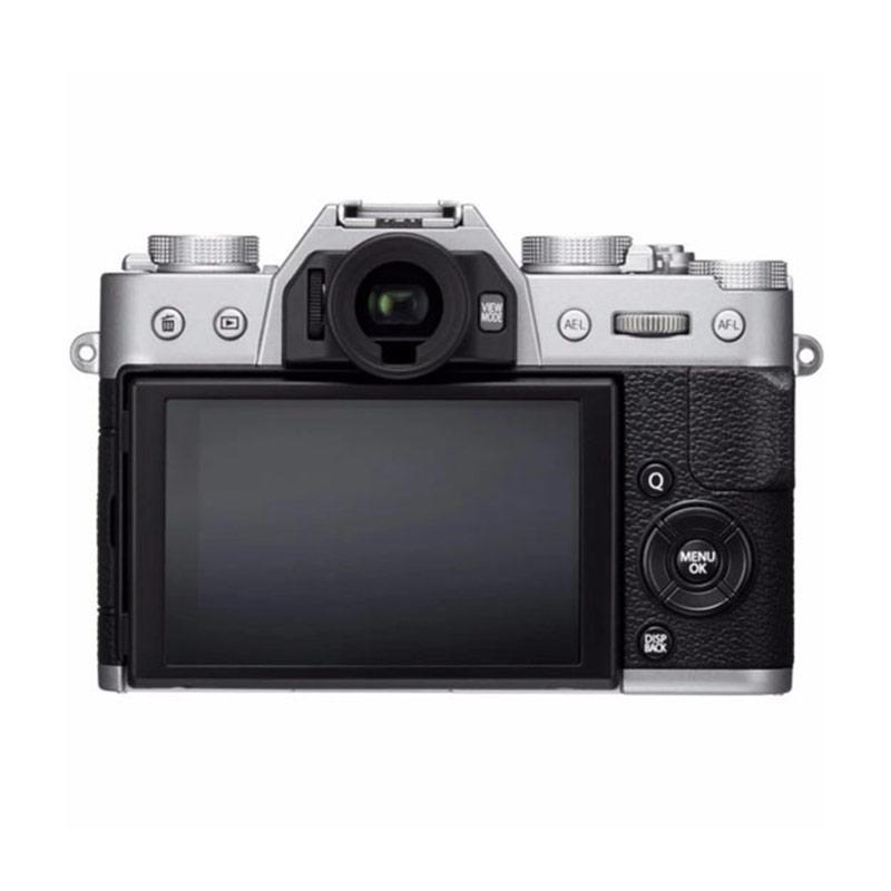 Jual Mutiara Kamera Fujifilm Xt20 Fuji X T20 Body Only Kamera Digital Mirrorless Garansi Resmi Fujifilm Murah Agustus 2020 Blibli Com