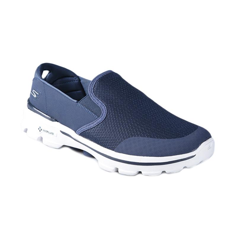 harga sepatu skechers go walk 3