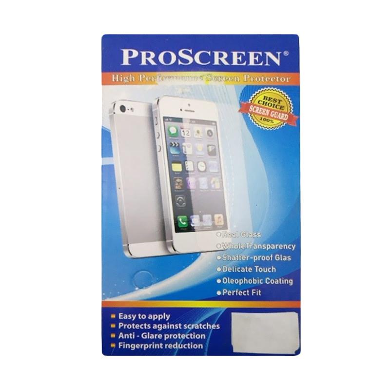 Jual Proscreen Screen Protector For Lenovo S880 Clear Murah