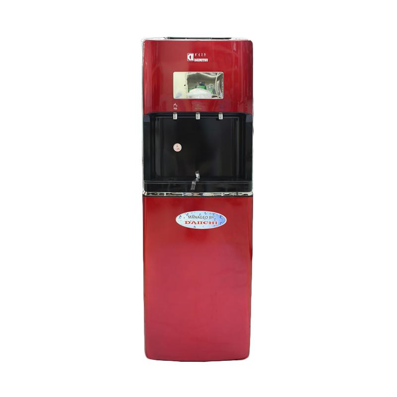 Daimitsu DID213 Water Dispenser [Galon Bawah]