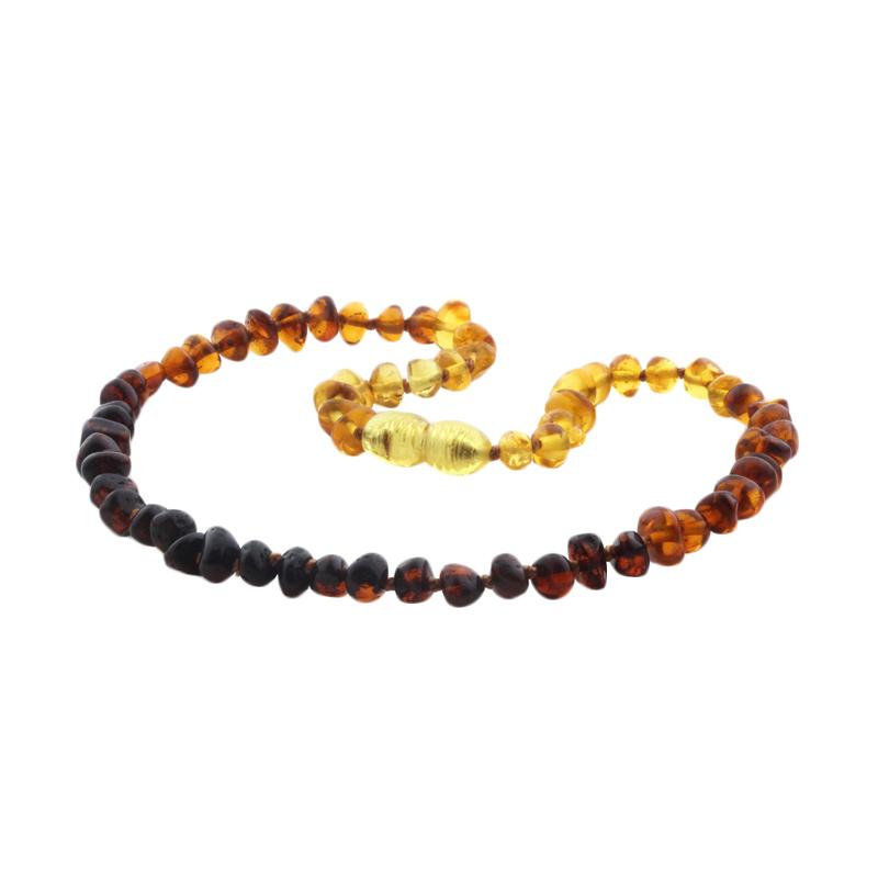 best place to buy amber teething necklace