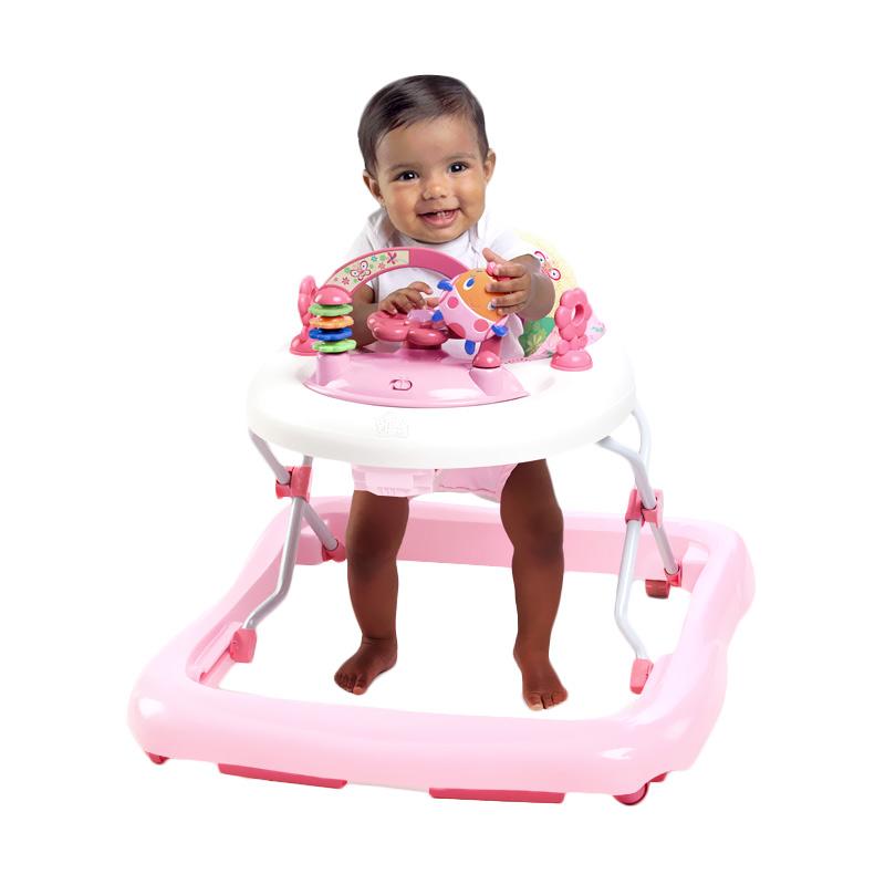 bright starts juneberry walker