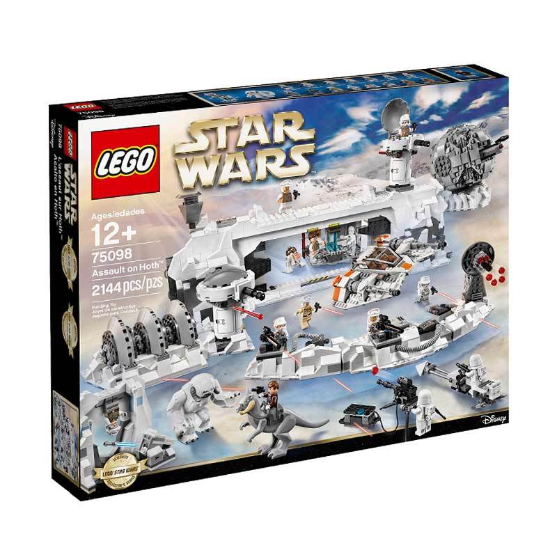 Jual Daily Deals - Lego Star Wars 75098 