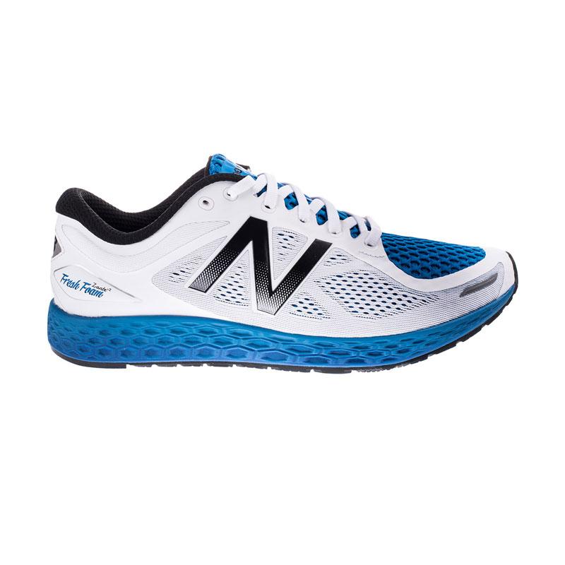new balance fresh foam zante v3 harga