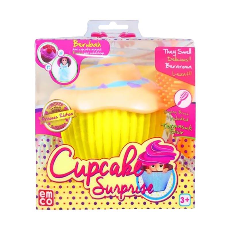 emco cupcake surprise