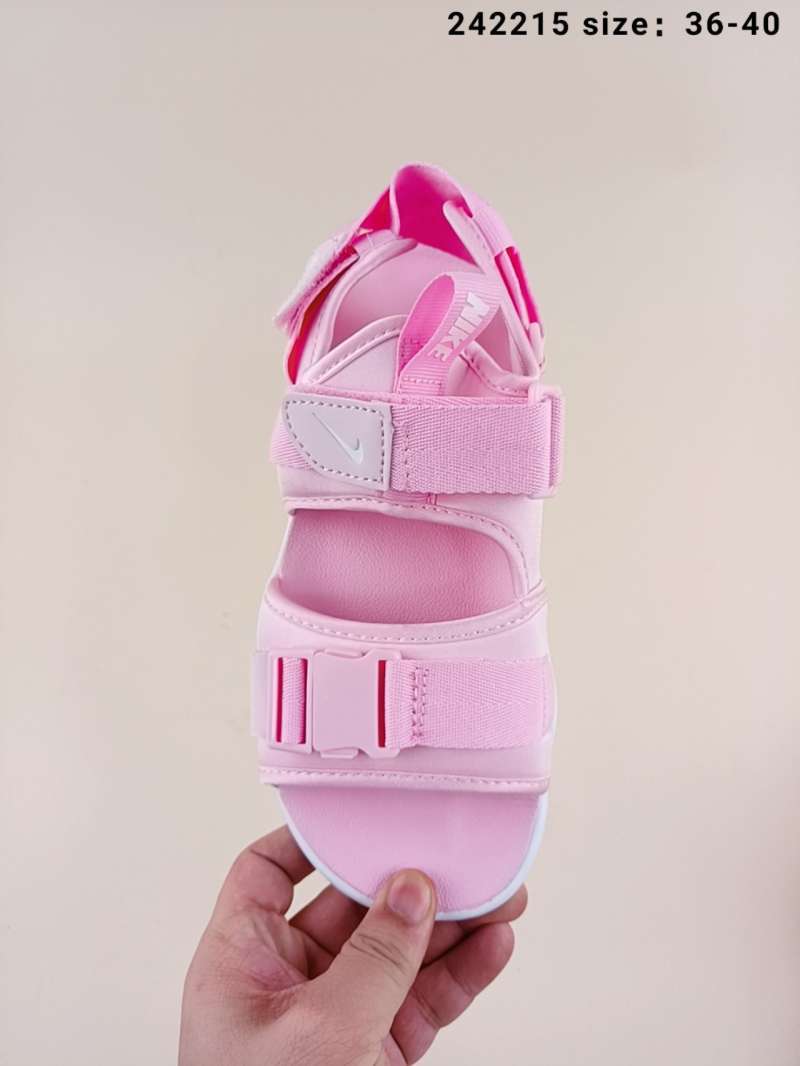 Promo 75 summer NIKE Canyon sandal w 