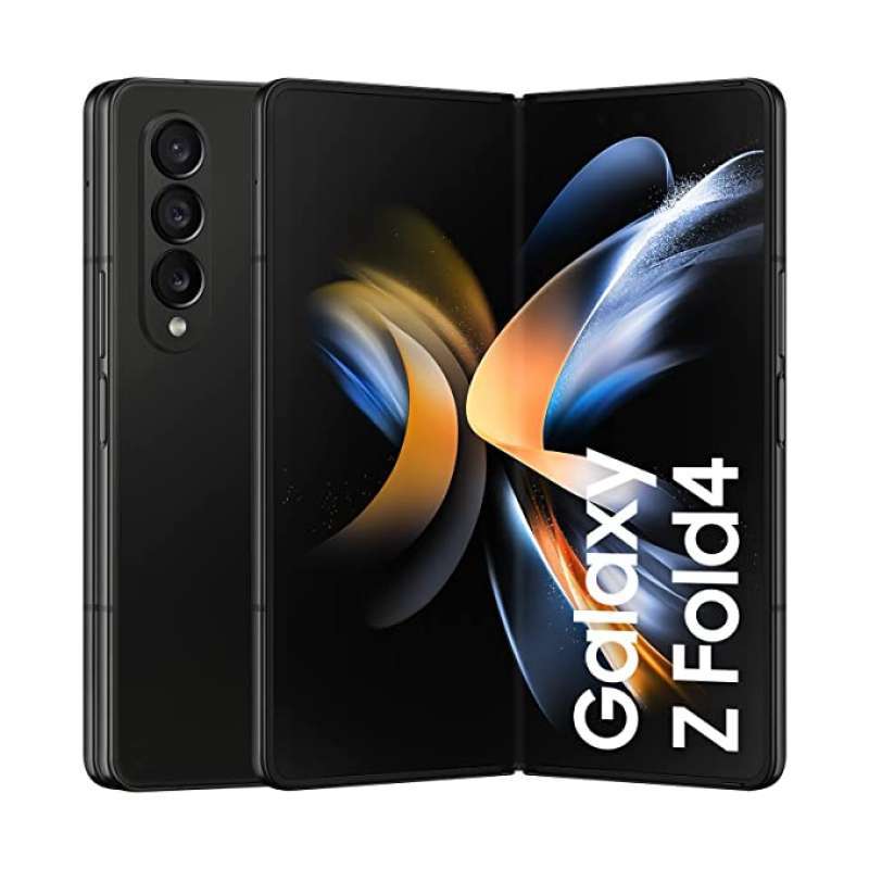 Promo Samsung Z Fold 4 Resmi Diskon 14% Di Seller Croft Mobile - Karet Kuningan, Kota Jakarta Selatan | Blibli