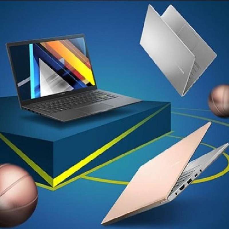 Intel Core I7 Asus Vivobook K413fa I5 Asus Vivobook 14 K413 Asus