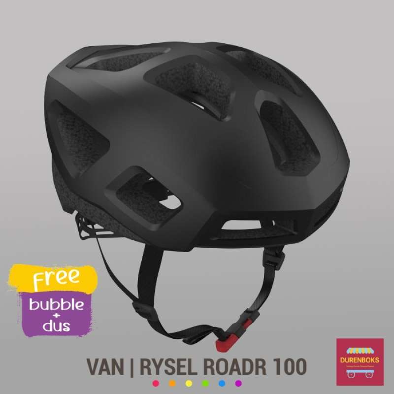 Van rysel roadr 100 cheap cycling helmet