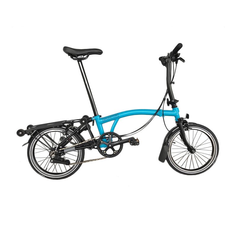 brompton s6r