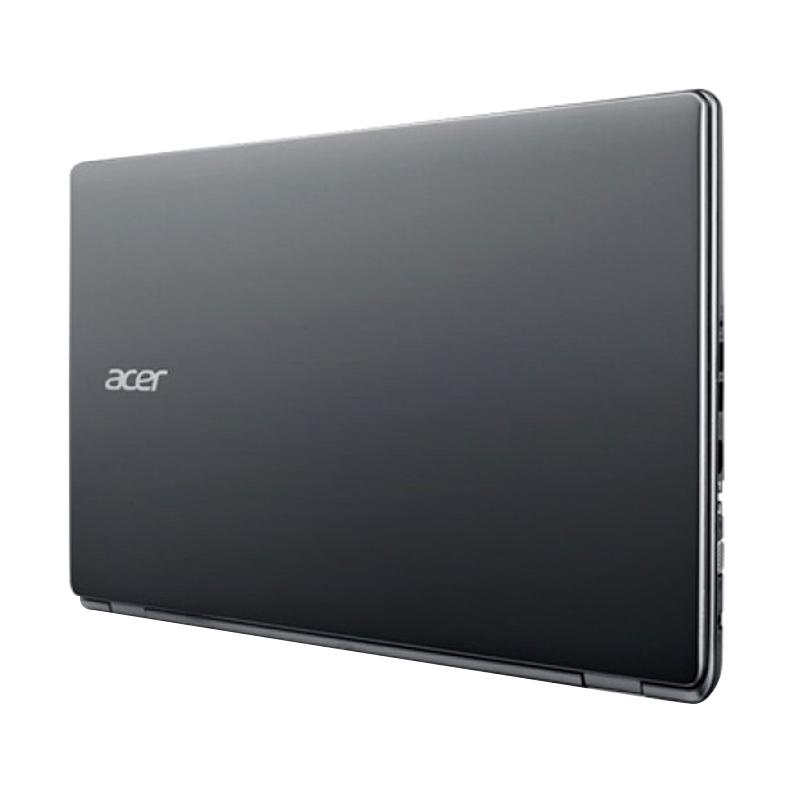 Acer E5 475G Limited i3 6006U - 4GB DDR4 - 500GB - GT940MX - 14"inch Steel Grey