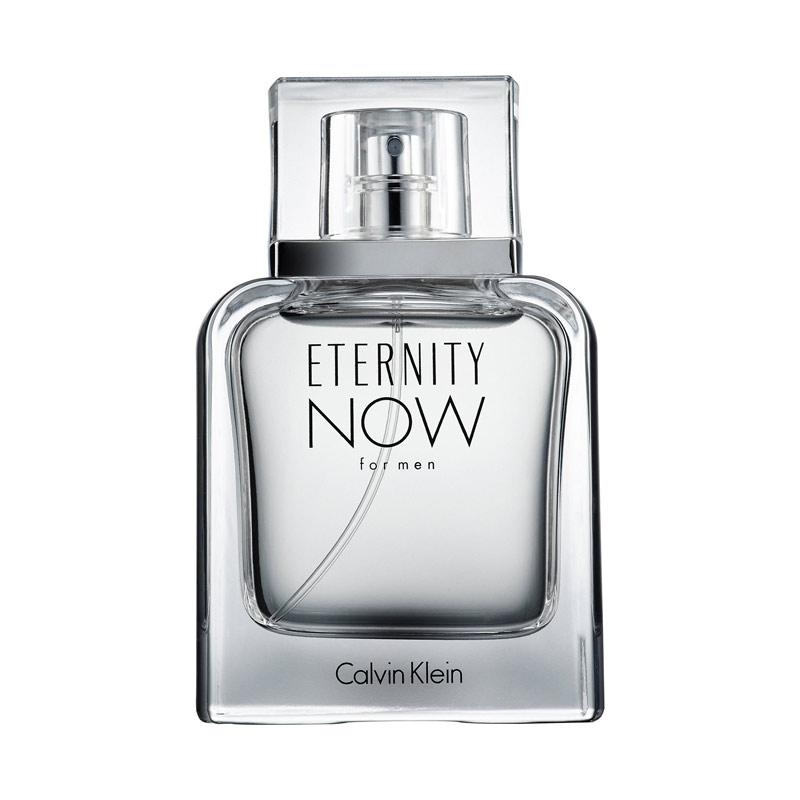 Jual Calvin Klein Eternity Now Men . Eau de Toilette 100 ml di Seller  Platinum Perfumery - Kota Jakarta Selatan, DKI Jakarta | Blibli