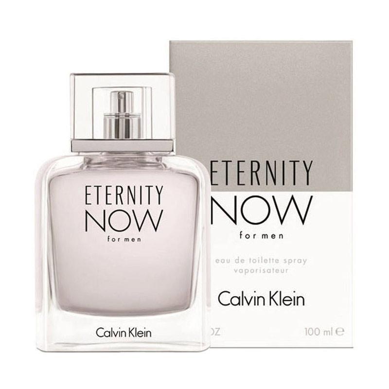 calvin klein edt 100ml