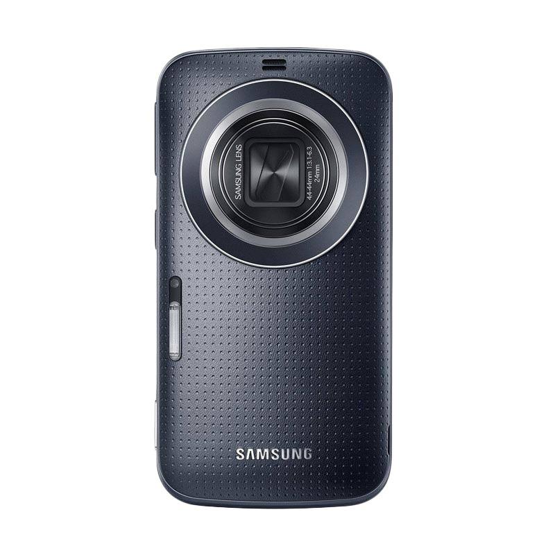 Samsung Galaxy K Zoom SM-C111 Smartphone - Charcoal Black