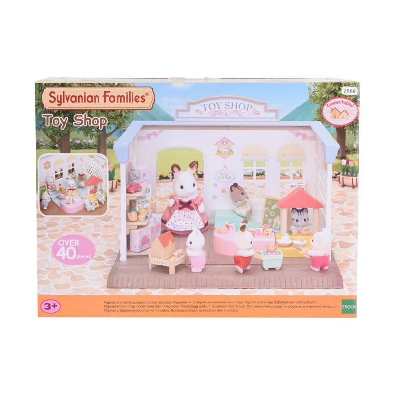 Sylvanian 5050 hot sale