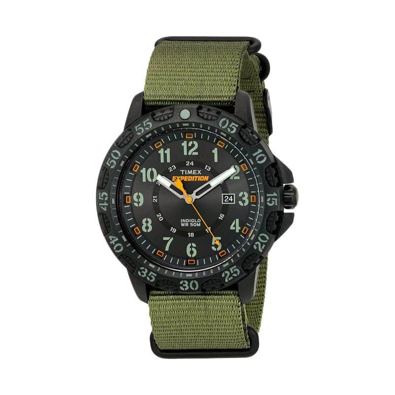 jam timex expedition