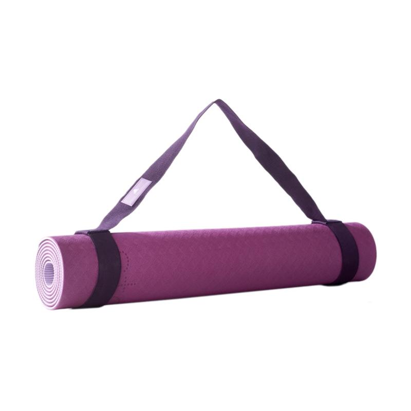 Stella mccartney clearance yoga bag adidas