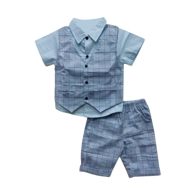 4400 Koleksi Model Baju Rompi Anak Laki Laki Terbaru