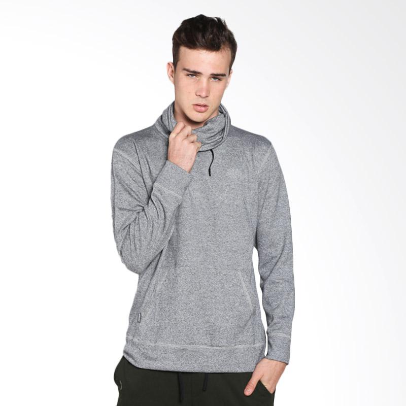 Brand Revolution Ingram Sweater - Grey 508094573333