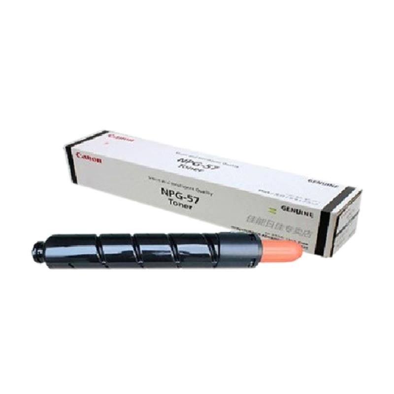 canon toner npg 57 original for mesin fotocopy ira4025 4035 4225 black