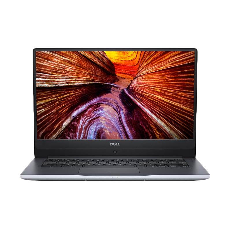 Dell Inspiron 7460 Notebook - Gold [Ci5-7200U/ 8GB/ 1TB/ nVidia 2GB/ Windows 10]