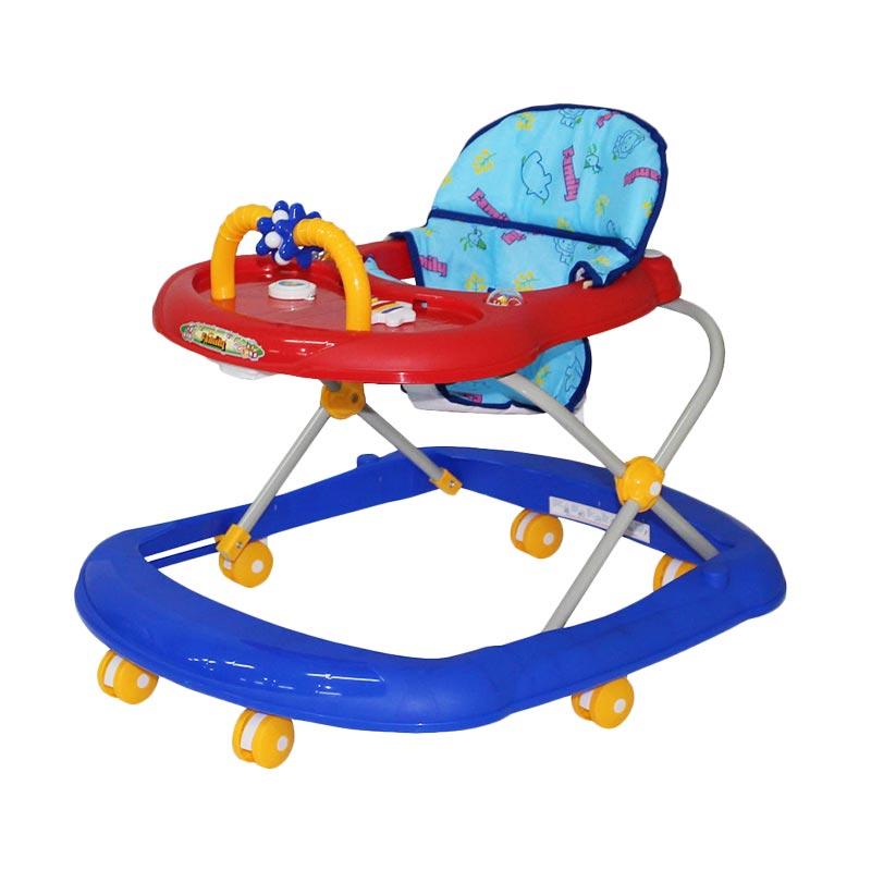 Harga store walker baby