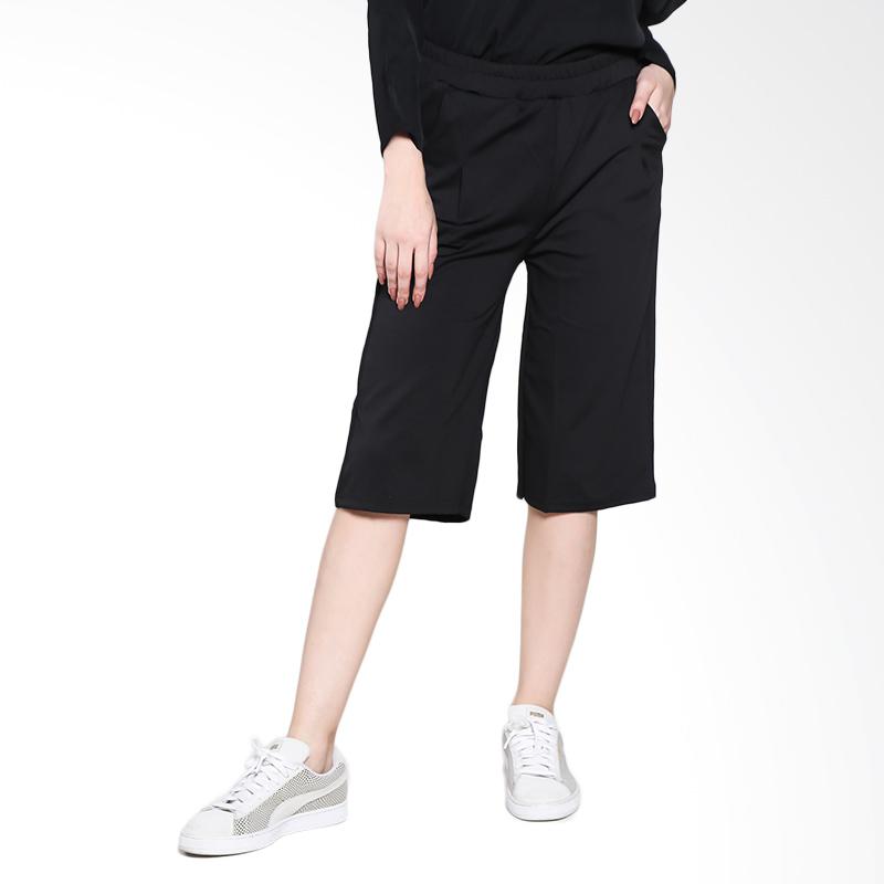 Papercut Fashion Nexxa Bozena Pants - Black [458-219]