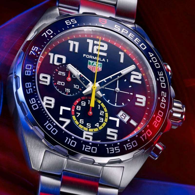 Harga jam tag heuer formula 1 original store