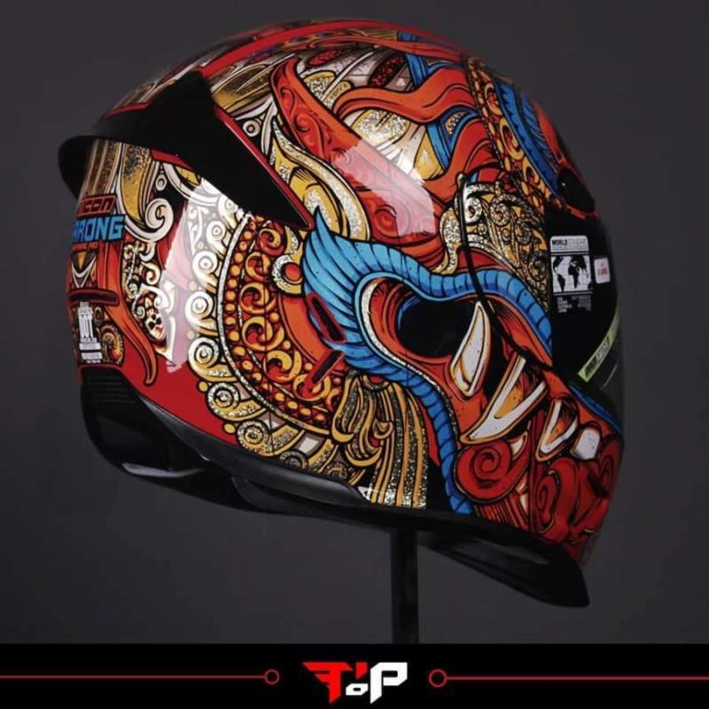 Icon airframe pro barong helmet cheap