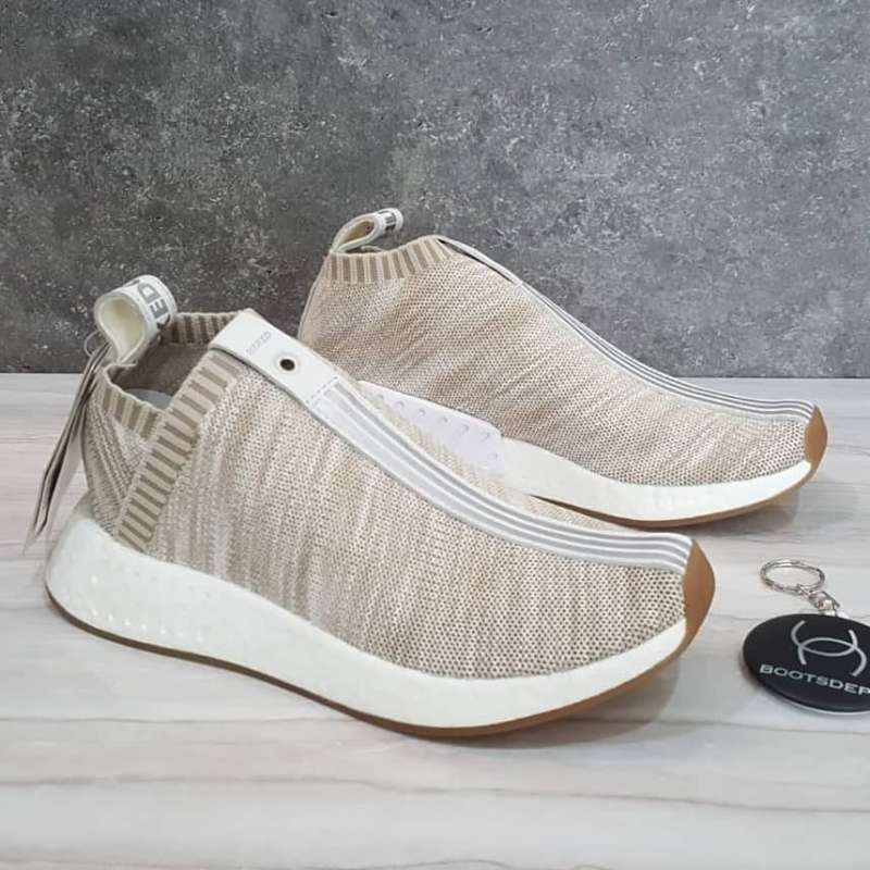 Jual Nmd Cs2 Kith Naked Di Seller Boots Dept. Medang Kab. Tangerang Blibli