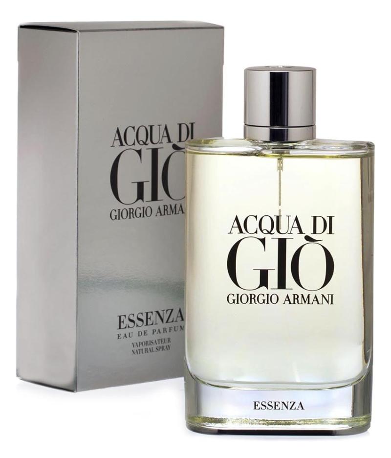 harga giorgio armani acqua di gio