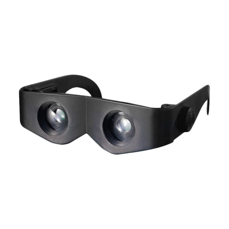 Zoomies binocular glasses top