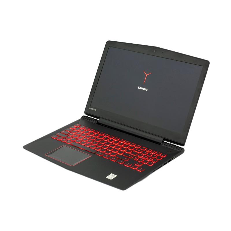 Lenovo Legion Y520-15IKBN [I7 7700HQ/ 8GB/1TB/ GEFORCE GTX1050 4GB/ DOS]