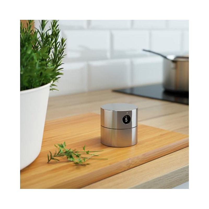 Ikea Stam Cooking Timer I Need A Timer For When We Loose Power Lol Kitchen Timers Cooking Timer Ikea