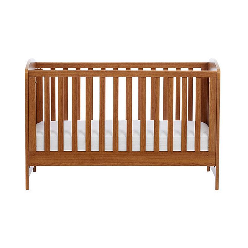mothercare padstow cot bed