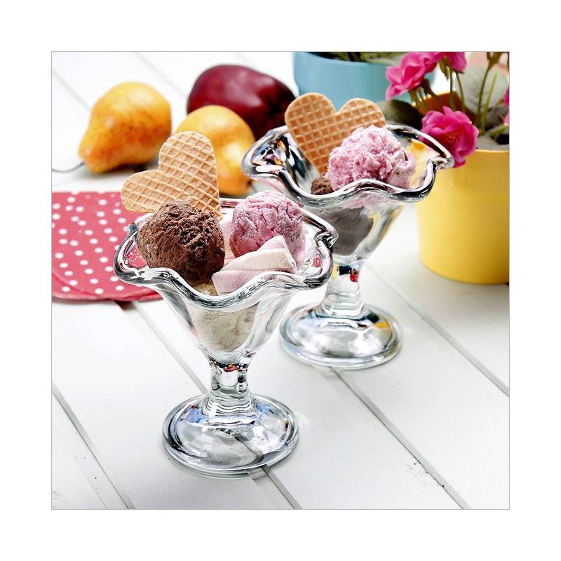 Download 600 Gambar Gelas Ice Cream Terbaik Gratis