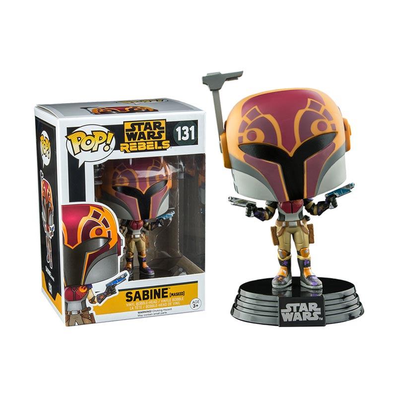 Jual Funko 10767 Star Wars Rebels 