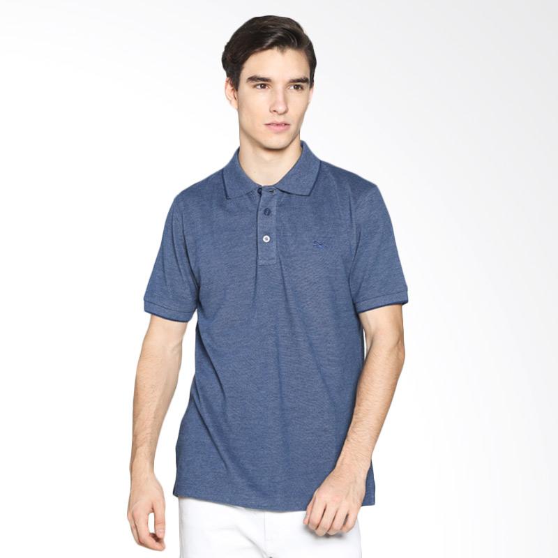 MST.BL5.EX/ MISTY-BL5 Polo Shirt 
