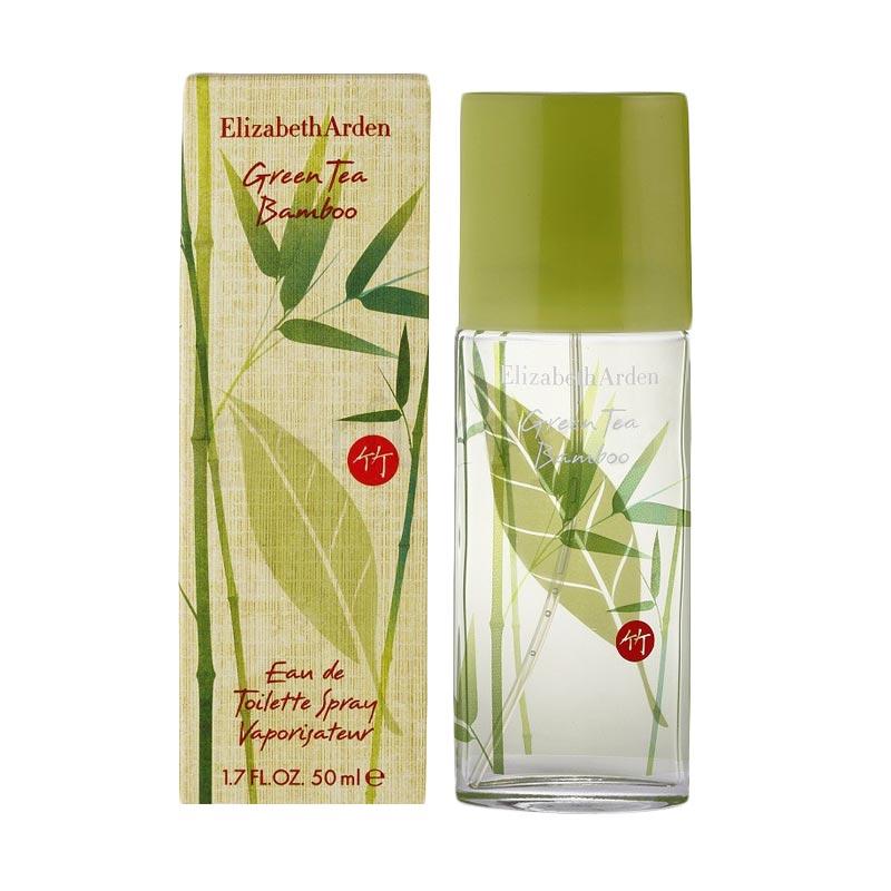 green tea eau de parfum