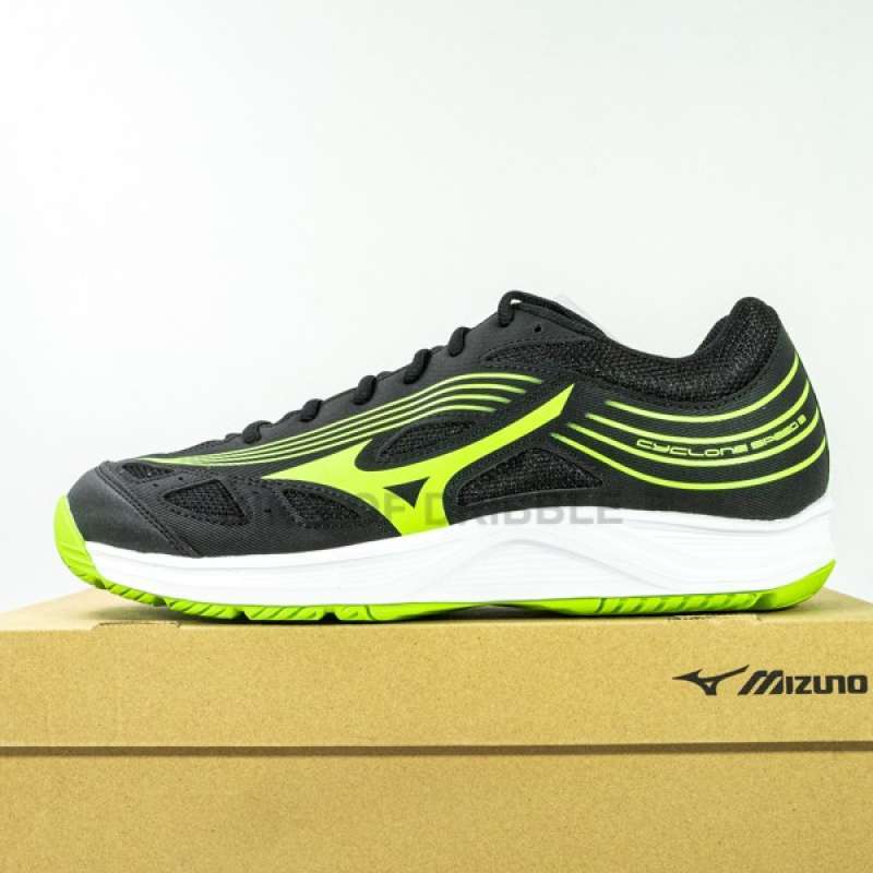 Harga mizuno cyclone speed best sale