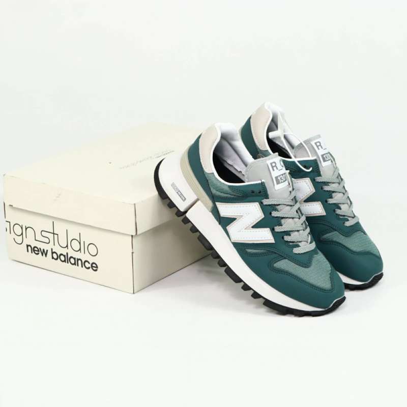 New balance 2025 1300 Olive hombre