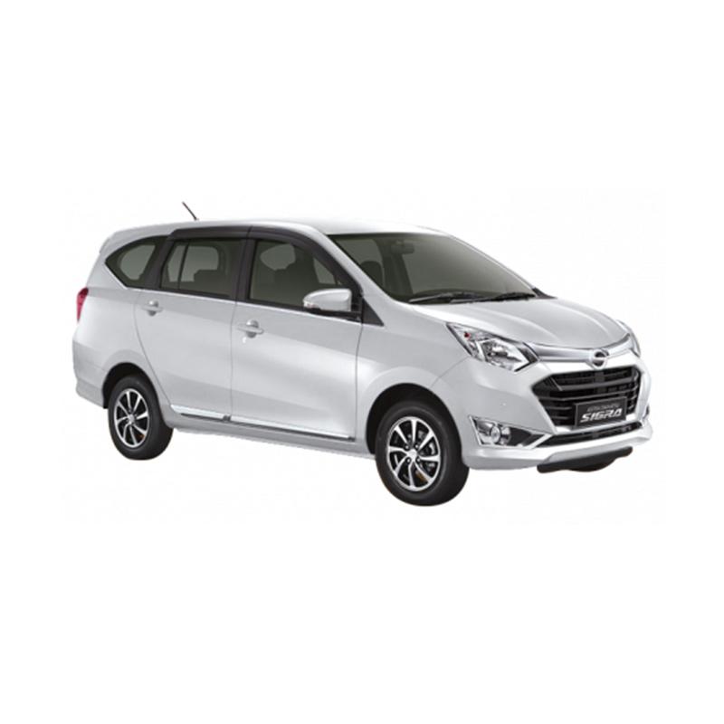 540 Gambar Mobil Sigra 1.2 R At Dlx Terbaik