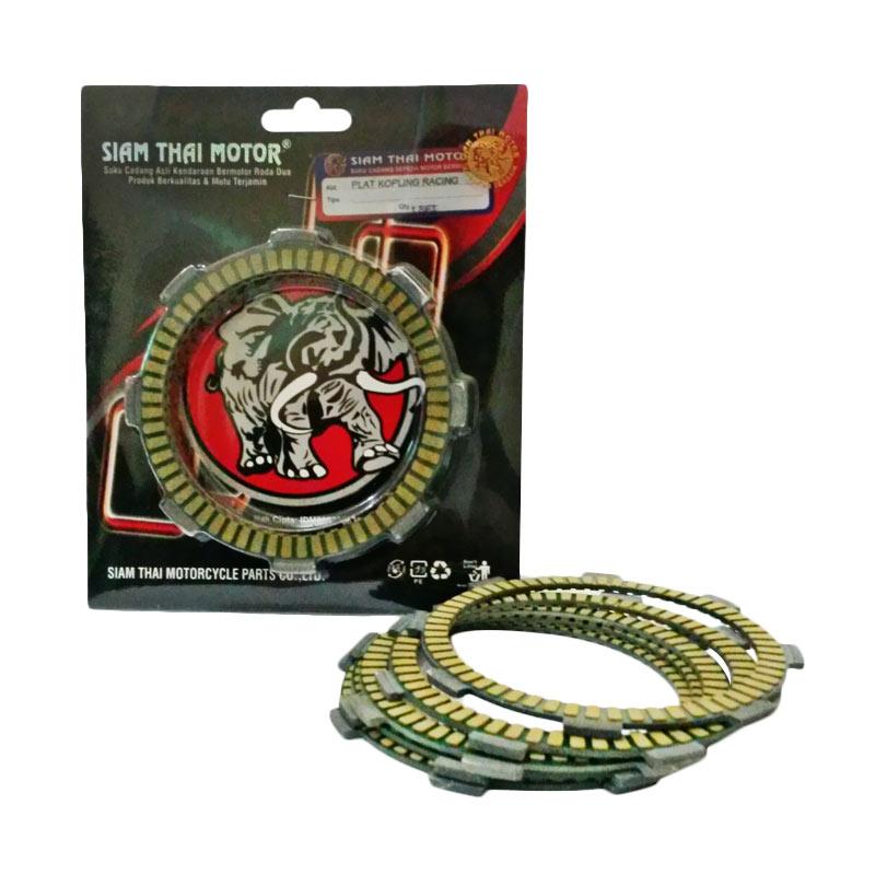 Jual Siam Thai Racing Plat Kopling Motor For Honda Gl 100 Gl Pro
