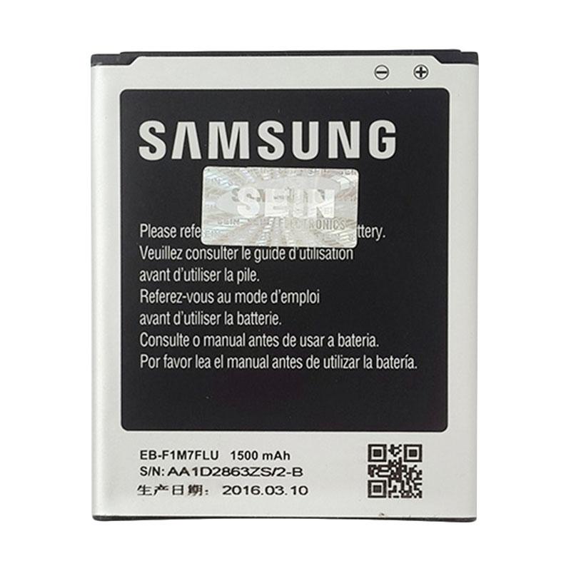 Jual Samsung Original Battery For Samsung Galaxy Ace 2 Gt I8160 Online Februari 2021 Blibli