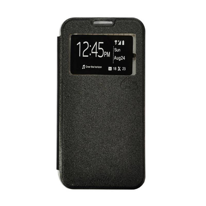 Rp 87,000. Rp 72,000 ( 17 %). Stok Tersedia. Deskripsi. Smile Flip Cover Casing for Samsung Galaxy J7 Prime - Hitam