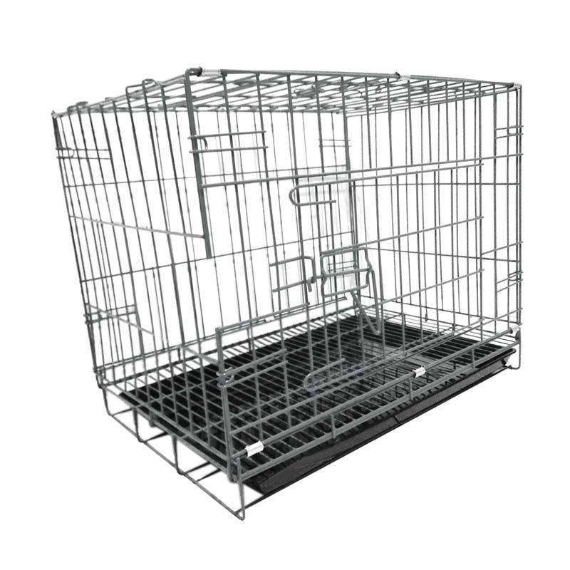 Jual Wyd K05 Besi Lipat Tebal P60 Kandang Kucing Dan Kandang