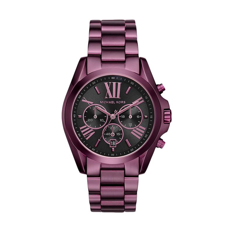 jam wanita michael kors