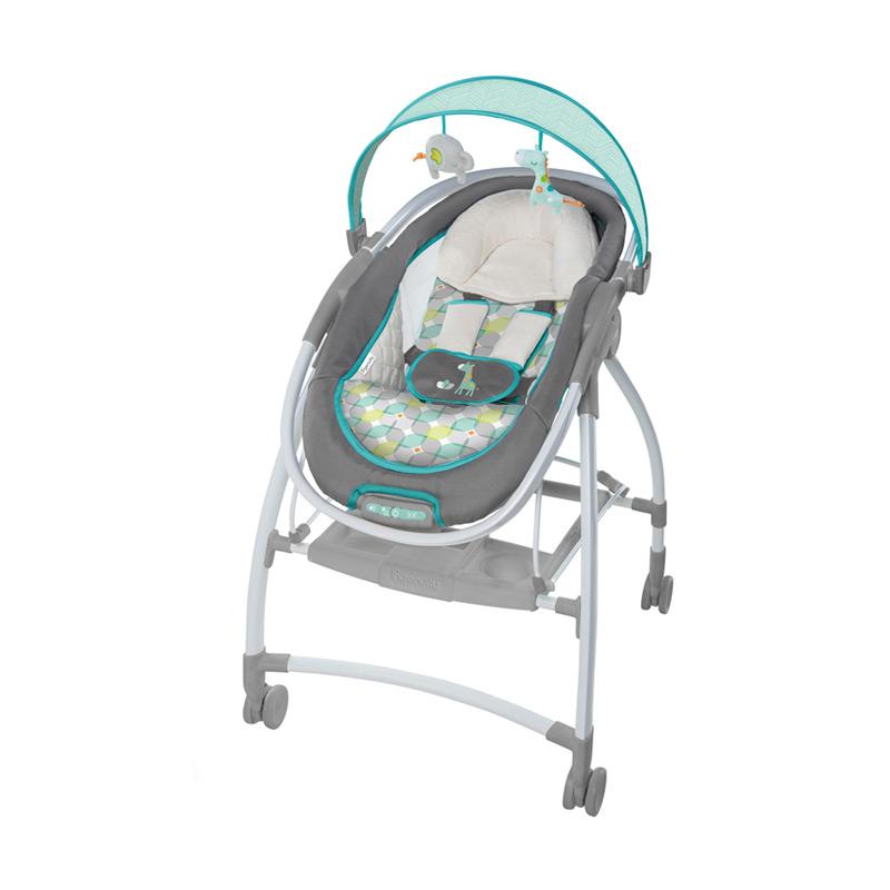 inreach baby bouncer